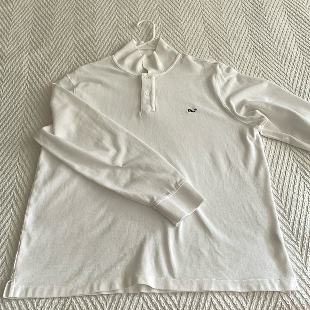 Vineyard Vines polo shirt